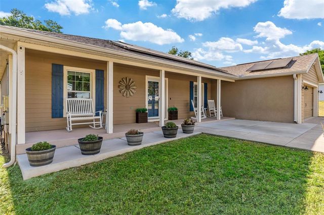 326 WOODLAND TRAIL, Lady Lake, FL 32159