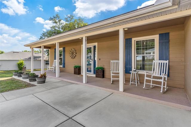 326 WOODLAND TRAIL, Lady Lake, FL 32159