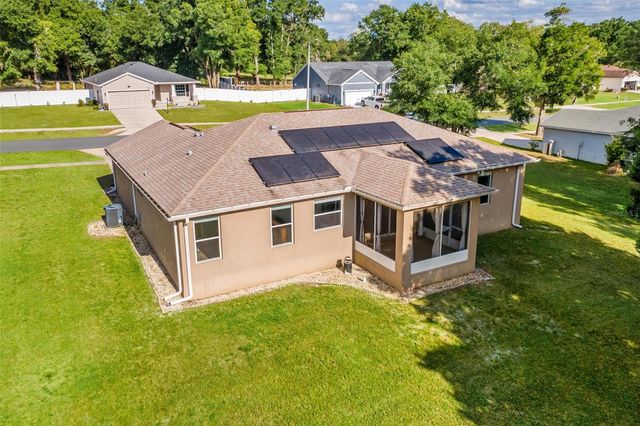 326 WOODLAND TRAIL, Lady Lake, FL 32159