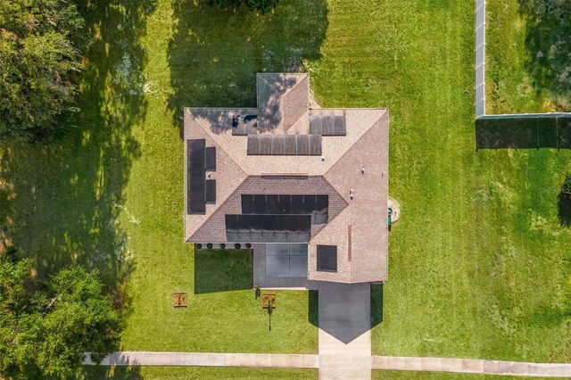 326 WOODLAND TRAIL, Lady Lake, FL 32159