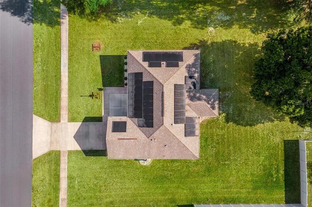 326 WOODLAND TRAIL, Lady Lake, FL 32159