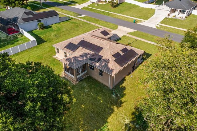 326 WOODLAND TRAIL, Lady Lake, FL 32159