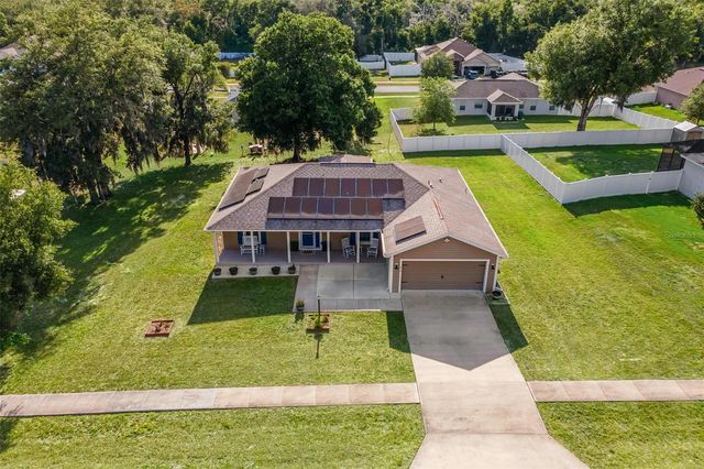 326 WOODLAND TRAIL, Lady Lake, FL 32159