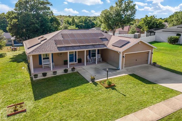 326 WOODLAND TRAIL, Lady Lake, FL 32159