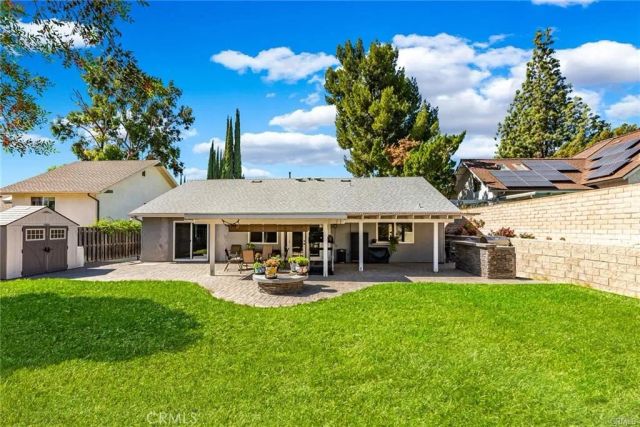 8380 Kentland, West Hills, CA 91304