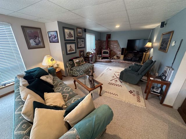 15307 W Autumn Ln, Nine Mile Falls, WA 99026