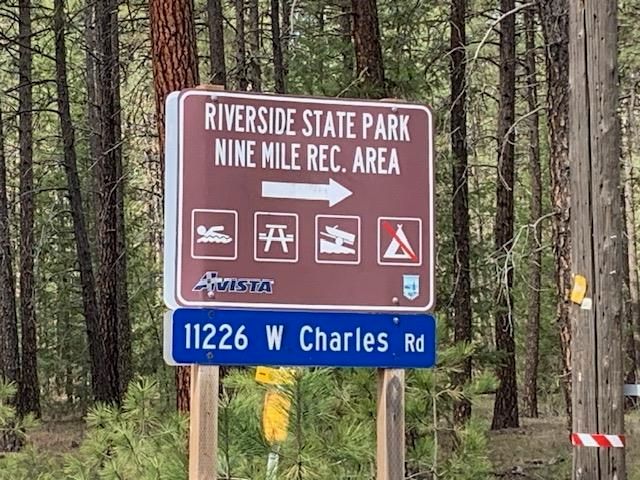 15307 W Autumn Ln, Nine Mile Falls, WA 99026