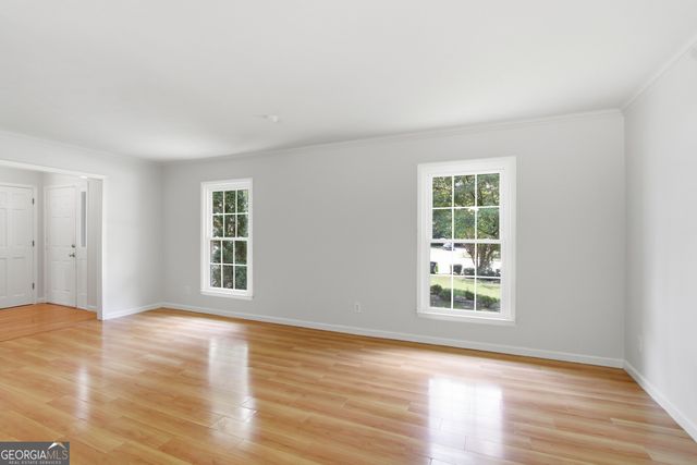 3662 Sweet Briar Lane SE, Conyers, GA 30094