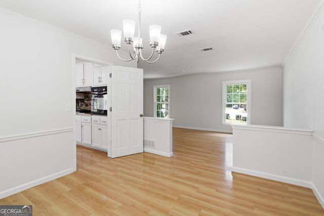 3662 Sweet Briar Lane SE, Conyers, GA 30094