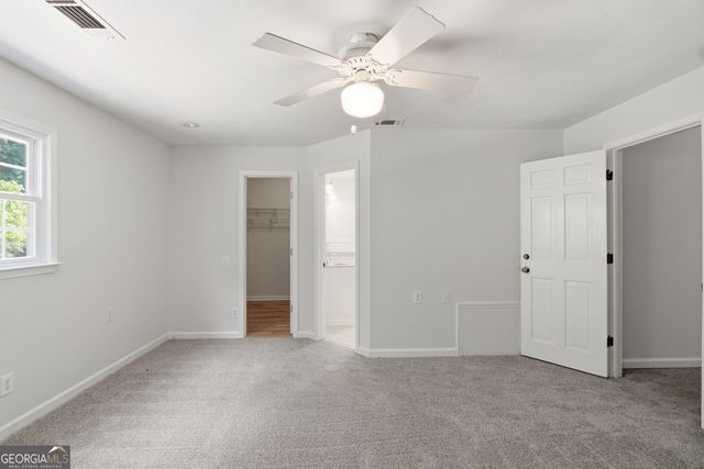 3662 Sweet Briar Lane SE, Conyers, GA 30094