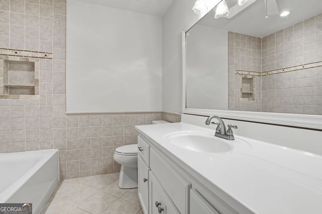 3662 Sweet Briar Lane SE, Conyers, GA 30094