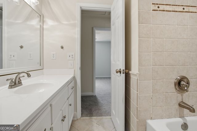 3662 Sweet Briar Lane SE, Conyers, GA 30094