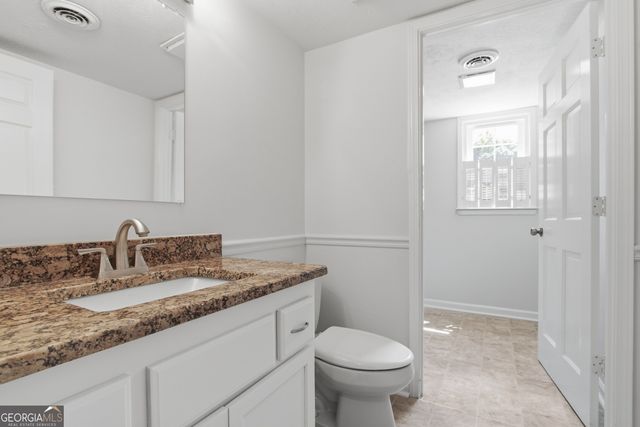 3662 Sweet Briar Lane SE, Conyers, GA 30094