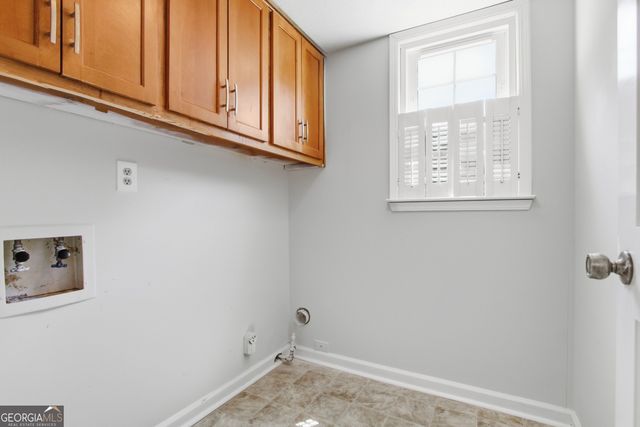 3662 Sweet Briar Lane SE, Conyers, GA 30094