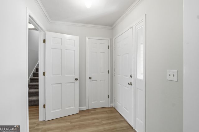 3662 Sweet Briar Lane SE, Conyers, GA 30094