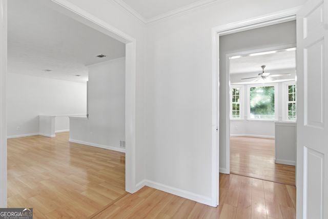 3662 Sweet Briar Lane SE, Conyers, GA 30094