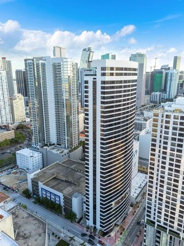 225 N Miami Avenue 1102, Miami, FL 33128