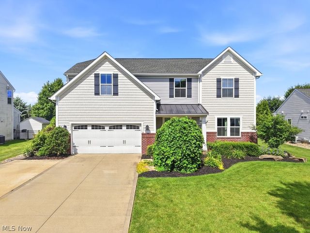 1504 Buckhurst Run, Wadsworth, OH 44281