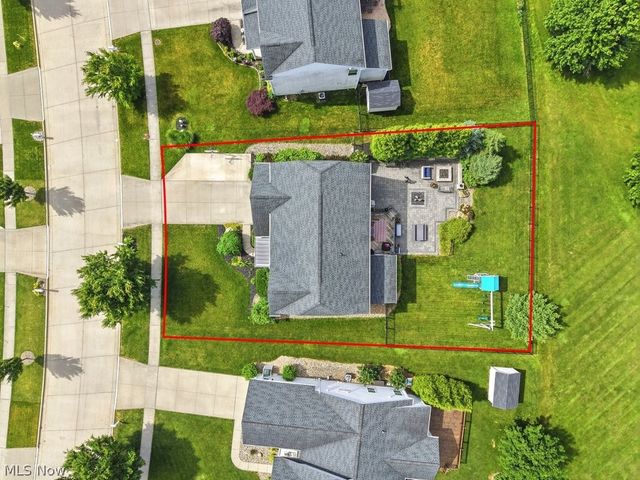 1504 Buckhurst Run, Wadsworth, OH 44281