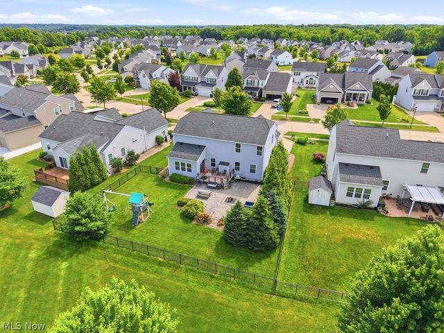 1504 Buckhurst Run, Wadsworth, OH 44281