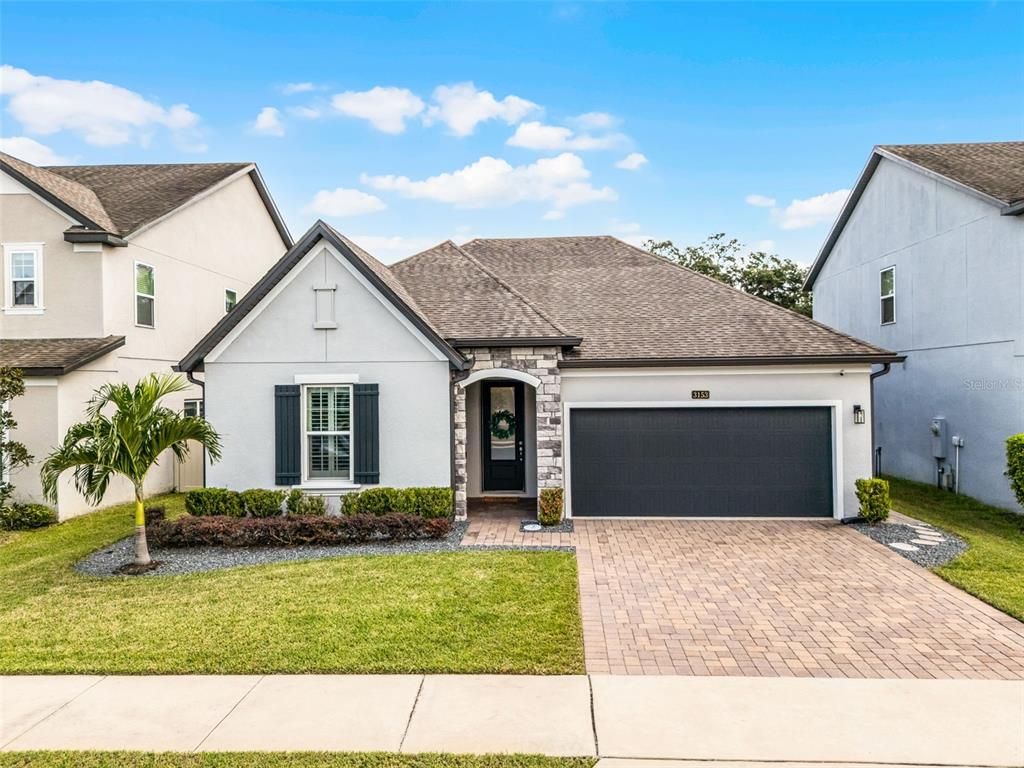 3153 JADE TREE POINT, Oviedo, FL 32765