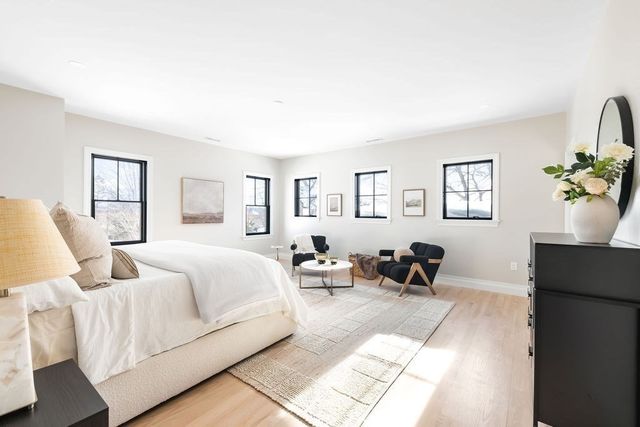 105 Adams Avenue, Newton, MA 02465