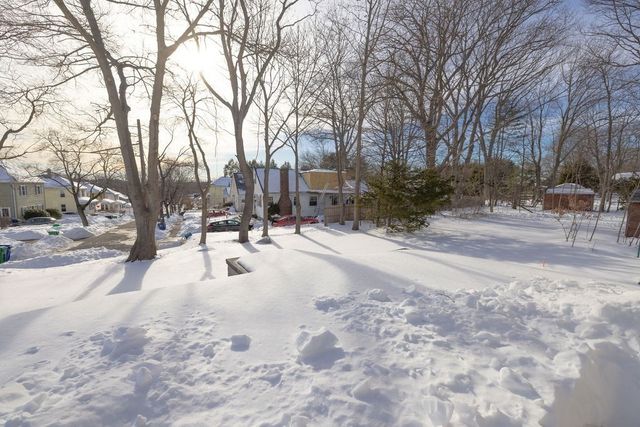 105 Adams Avenue, Newton, MA 02465