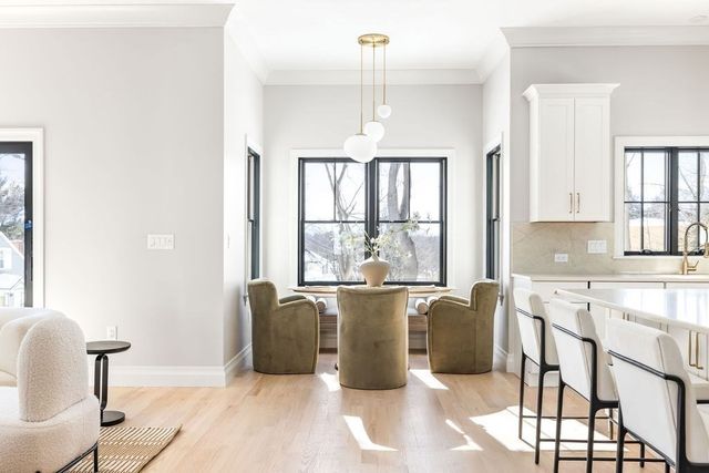 105 Adams Avenue, Newton, MA 02465