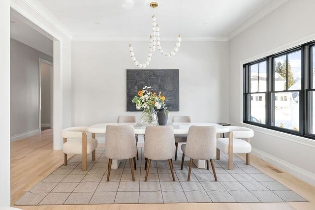 105 Adams Avenue, Newton, MA 02465