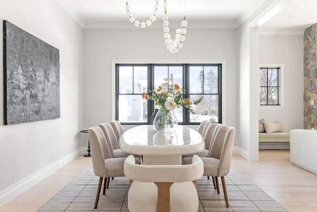 105 Adams Avenue, Newton, MA 02465