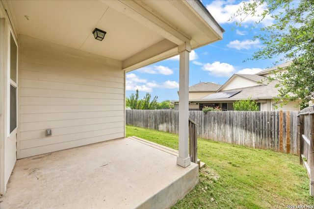 9211 SAVOY SANDS, San Antonio, TX 78254