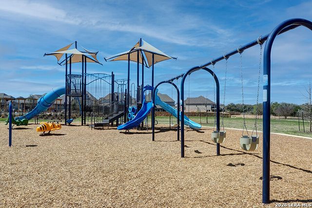 9211 SAVOY SANDS, San Antonio, TX 78254