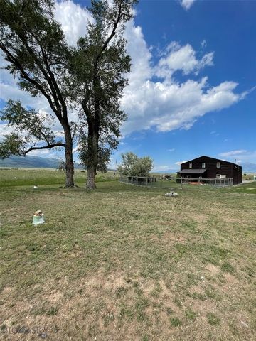 682 E River Road, Pray, MT 59065