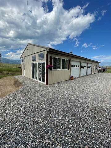 682 E River Road, Pray, MT 59065