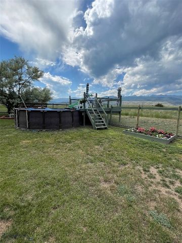 682 E River Road, Pray, MT 59065