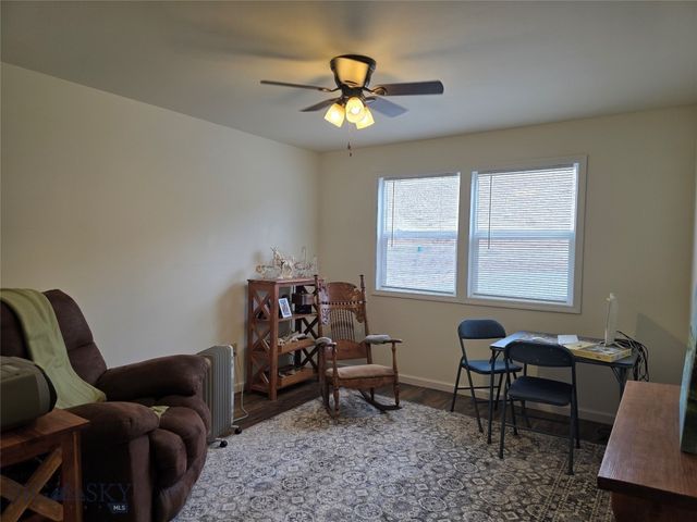 682 E River Road, Pray, MT 59065