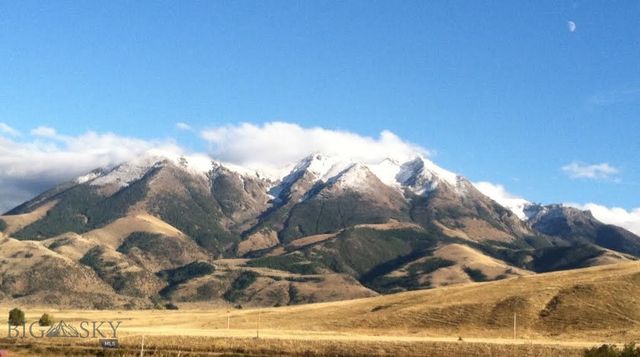 682 E River Road, Pray, MT 59065