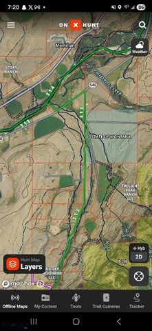 682 E River Road, Pray, MT 59065