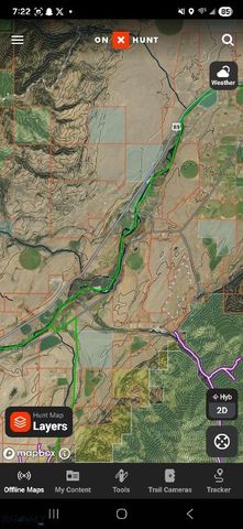 682 E River Road, Pray, MT 59065