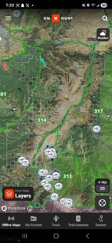 682 E River Road, Pray, MT 59065