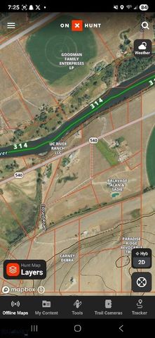 682 E River Road, Pray, MT 59065