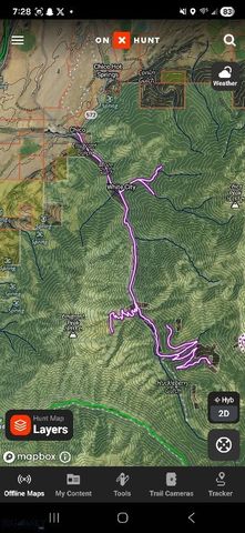 682 E River Road, Pray, MT 59065