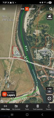 682 E River Road, Pray, MT 59065