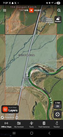 682 E River Road, Pray, MT 59065