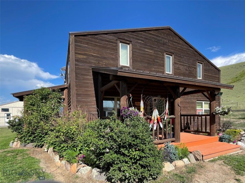 682 E River Road, Pray, MT 59065 photo 12