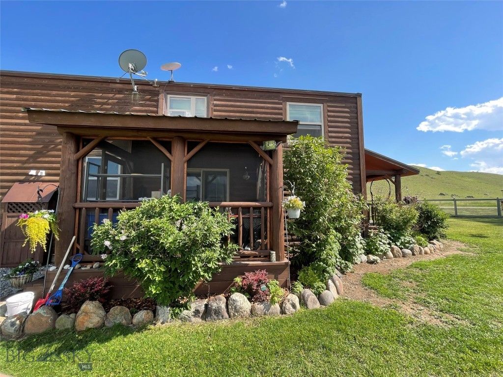 682 E River Road, Pray, MT 59065 photo 14