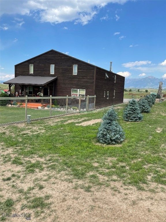 682 E River Road, Pray, MT 59065 photo 20