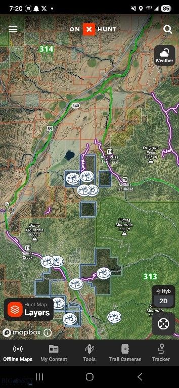 682 E River Road, Pray, MT 59065 photo 87