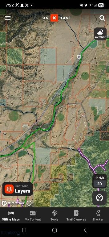 682 E River Road, Pray, MT 59065 photo 89