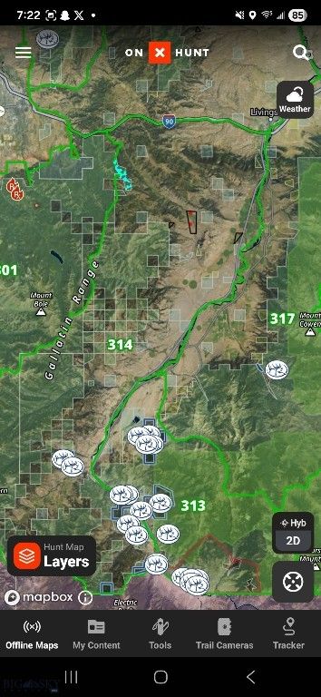 682 E River Road, Pray, MT 59065 photo 90